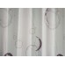 Ready-Made Eyelet Curtains 250 x 250 - Silver Blockout