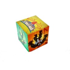 Spider-man Rubik Cube 