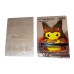Generic Pokemon Silver Card Pack