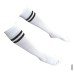 Soccer Socks White