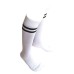 Soccer Socks White