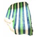 Angel Wings Sherpa Throw (GREEN) - 200 x 230 cm