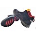 Men's Soft Shell Boots Red 