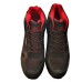Men's Soft Shell Boots Red 