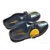 Boys Smart Steps Black size 5