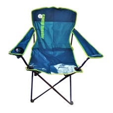 Camp Master Camping Chair Classic 200 Oversize (Green)