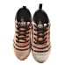 Ladies Grey Sneakers