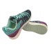 Ladies Turquoise Sneakers