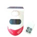 PIR Outdoor Solar Alarm System