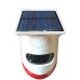 PIR Outdoor Solar Alarm System
