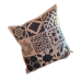 Decorative Hand Painted Throw Pillow 1