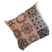 Decorative Hand Painted Throw Pillow 2