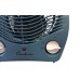 Condere Electric Fan Heater Zr 5011 2000W