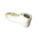 Unisex High Top Sneakers - White