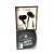KA-203 Black Happy Youth 