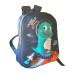 Kids Outer Space 3D backpack