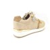 Ladies Beige Sneakers