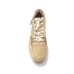 Ladies Beige Sneakers