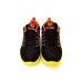 Ladies Yellow and Orange Sneakers