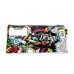 Le Stat Design Pencil Case 33cm