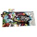 Le Stat Design Pencil Case 33cm