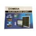 Omega High Power Led Solar Floodlights - 100W