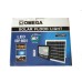 Omega High Power Led Solar Floodlights - 60W