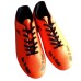 Soccer Boots Orange (38/ UK 5)