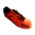 Soccer Boots Orange (39/ UK 6)