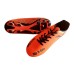 Soccer Boots Orange (39/ UK 6)