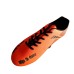 Soccer Boots Orange (39/ UK 6)