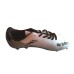 Soccer Boots Silver (40/ UK 7)