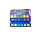 Croxley Water Colors set of 24s