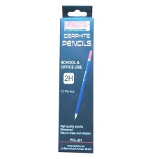 Le Stat 2H Pencil Each