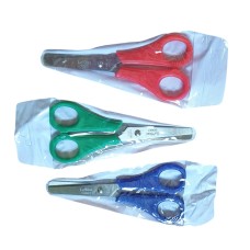 Le Stat Eco Scissor blunt nose 130mm