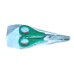 Le Stat Eco Scissor blunt nose 130mm