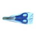 Le Stat Eco Scissor blunt nose 130mm