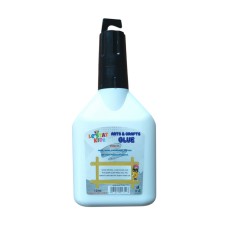 Le Stat Art and Craft White Glue 125ml