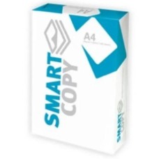 Smartcopy A4 80GSM Paper White 