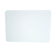 Le Stat Whiteboard A4 Unframed Slate