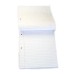 Exam Pad 80 Page punched 